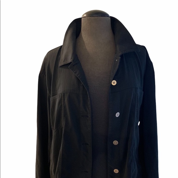 Smart Little Black Jacket - Picture 3 of 6